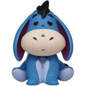 Winnie The Pooh - Eeyore PVC Figure Bank  COLLECTIBLES